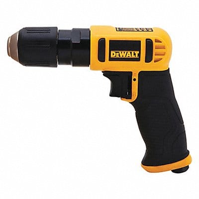 Reversible Drill 3/8