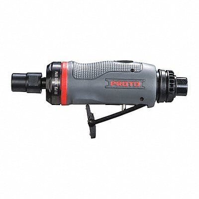 Straight Die Grinder Insulated 1/4