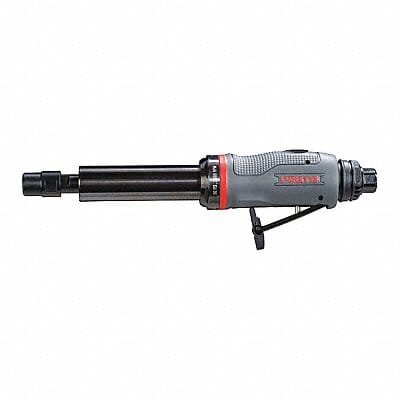 Straight Die Grinder Extendd 0.3 HP 1/4