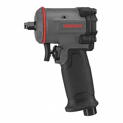 Mini Impact Wrench 3 cfm 3/8