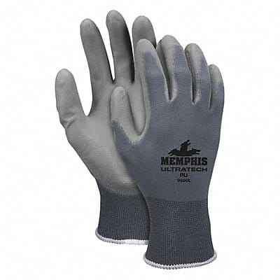 VF Coated Gloves 3/4 Dip L 3RUL3 PR