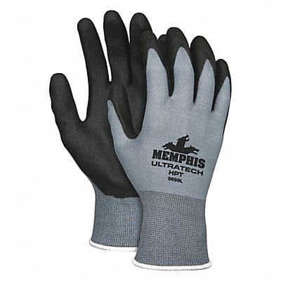 VF Coated Gloves 3/4Dip S 36H996 PR