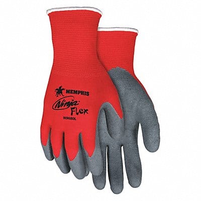 VF Coated Gloves 3/4Dip S 3NGW9 PR VF Coated Gloves 3/4Dip S 3NGW9 PR