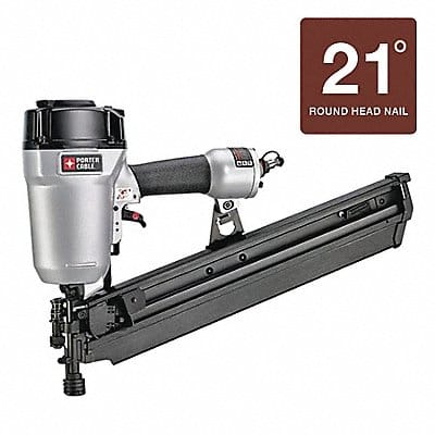 Full Round Framing Nailer 3-1/2 Full Round Framing Nailer 3-1/2