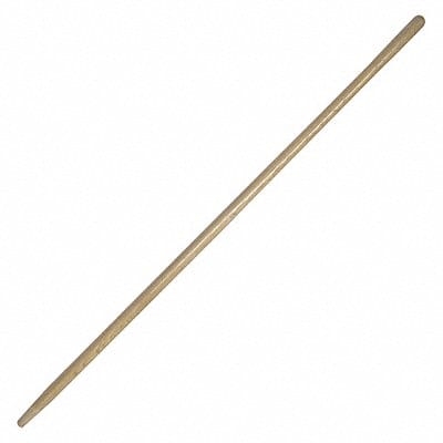 Squeegee Handle 66 in L Natural