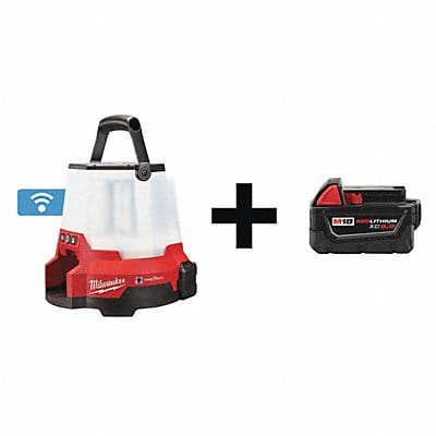 CordlessSiteLghtKit BatteryIncl 11 3/8 L CordlessSiteLghtKit BatteryIncl 11 3/8 L