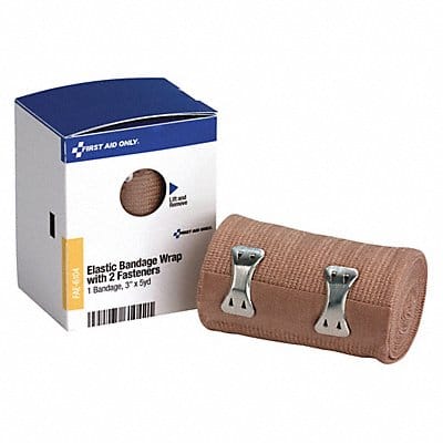SmartCompliance Elastic Bandage Wrap 3