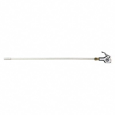 Thumbswitch with 48 Extension 16 cfm