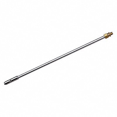 Lazer Alum Extension Alum Nozzle 48 L