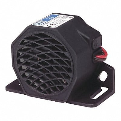 Back-Up Alarm Multi-Frequency 87Db