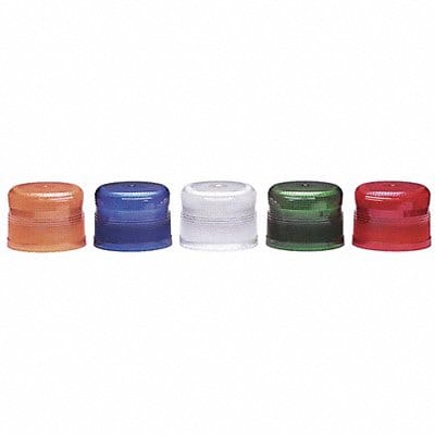 Beacon Lens Low Profile Blue