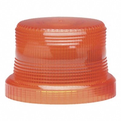 Lens 6400 Series Amber