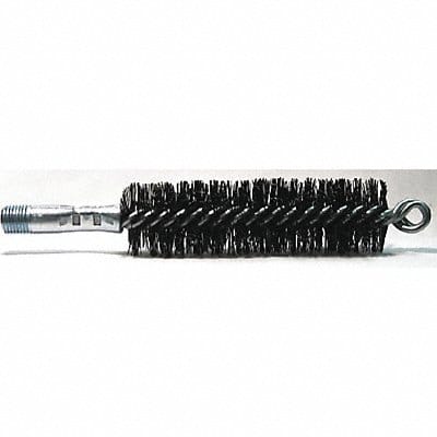 Flue Brush 1-1/4 Dia Tempered Wire
