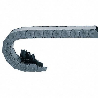 Cable Carrier Med Tube OW4.57In / 116mm Cable Carrier Med Tube OW4.57In / 116mm