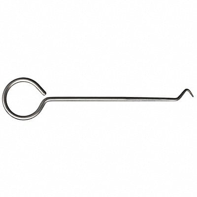 Steel Pick 60 Degree Bend