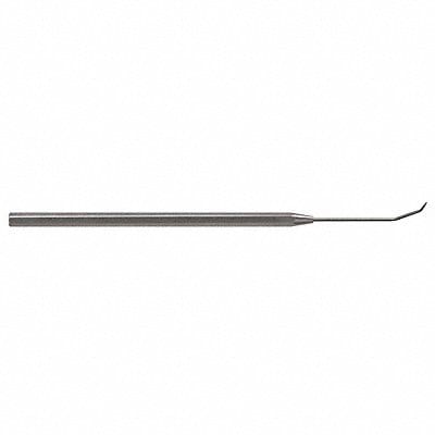 Precision Probe Dbl Bend Short Tip 25mm