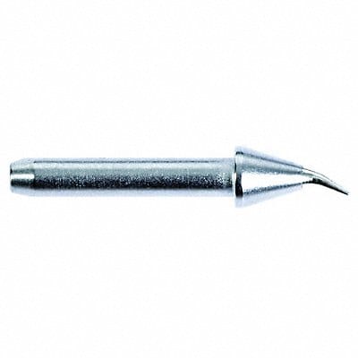 PLATO 33 Bent Conical Soldering Tip