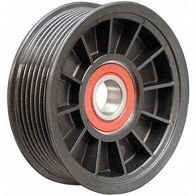 Tension Pulley Industry Number 89054