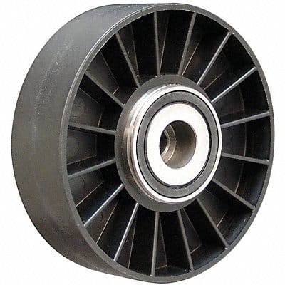 Tension Pulley Industry Number 89075