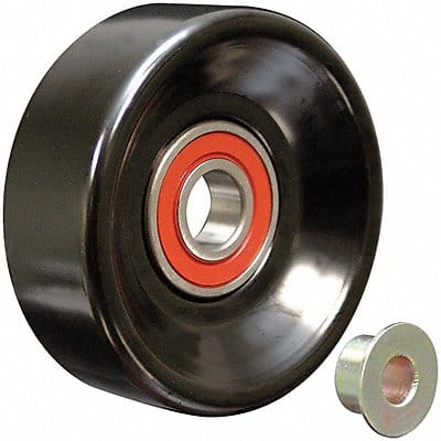 Tension Pulley Industry Number 89097