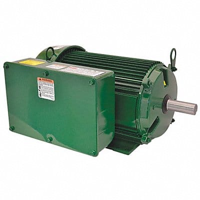 Farm Duty Mtr Cap Start TEFC 3HP 1760rpm