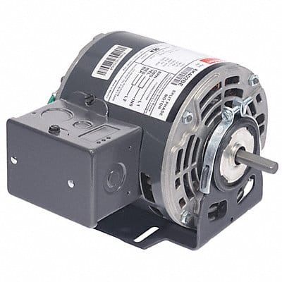 GP Motor 1/12 HP 1 725 RPM 115V AC 42