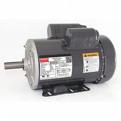 GP Motor 1 1/2 HP 1 725 RPM 115/208-230V