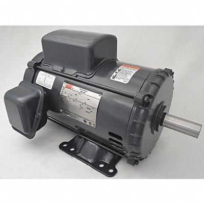 GP Motor 3 HP 3 540 RPM 115/230V AC 182T