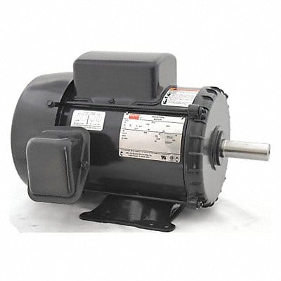 GP Motor 3 HP 3 540 RPM 115/230V AC 182T