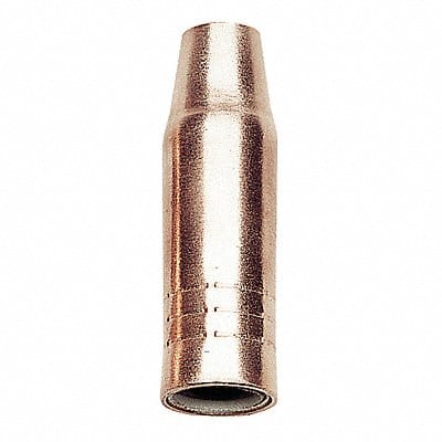 LINCOLN Conical MIG Weld Gas Nozzle