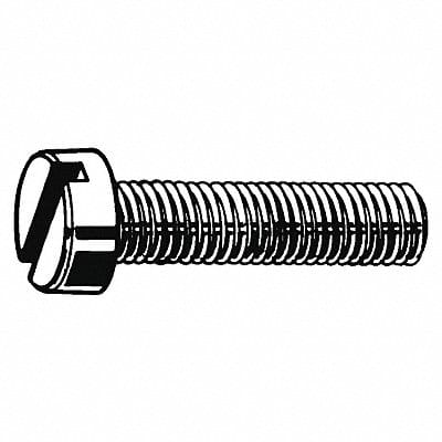 MS M4-0.70 Plain 16mm 100PK