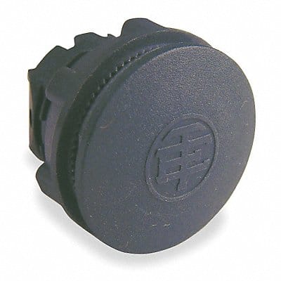 Blanking Plug F/Nonmetallic Enclosures