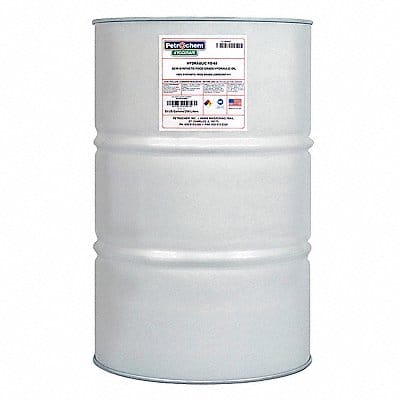 Food Grade SemiSyn Hydraulic Oil ISO 68