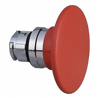 H6953 Non-Illum Push Button Operator 22mm Red