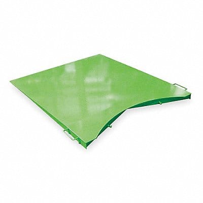 Steel Ramp