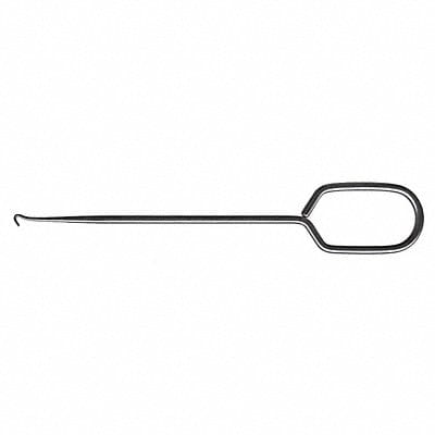 Spring Tool w/Handle Pull 6 In