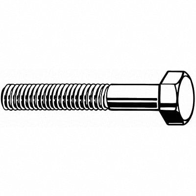 HxHdCpScrw Steel 3 3/8 -16 25PK