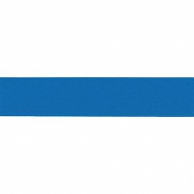 Shelf Marker Blue 1 1/4in x6in
