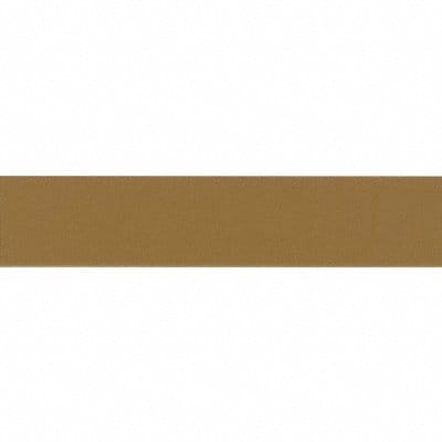 Shelf Marker Tan 1 1/4in x6in
