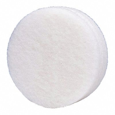 Prefilter Filter Retainer Cover PK80