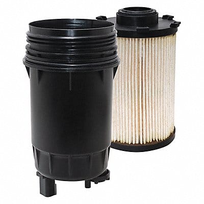 Fuel/Water Separator 9-3/16x4-15/32 In