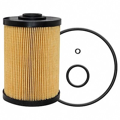 Fuel Filter 5-15/32x3-23/32x5-15/32 In