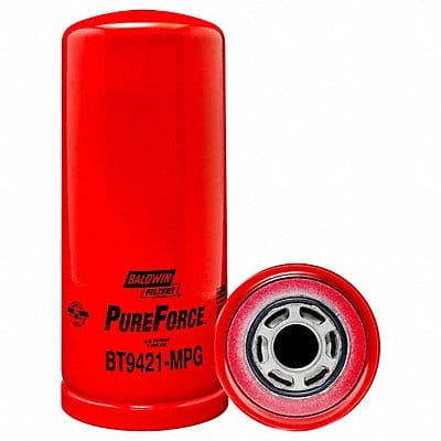 Hydraulic Filter Spin-On 11-17/32 L