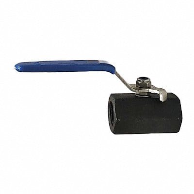 CS Ball Valve Inline FNPT 1/2