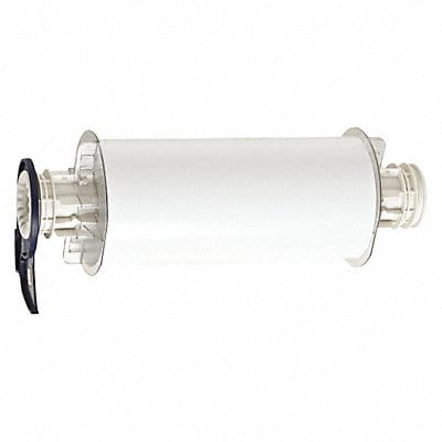 D9019 Tape White 50 ft L 7 in W