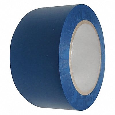 Floor Tape Blue 1 inx108 ft Roll