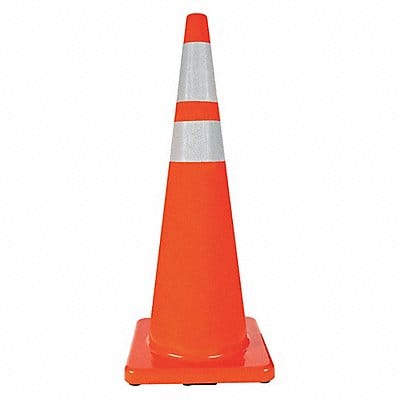 Traffic Cone 36In Orange