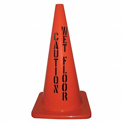 Traffic Cone 18 x 11