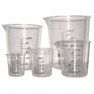 Beaker Set