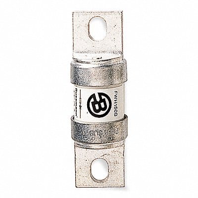 Semiconductor Fuse 500A FWH 500VAC Semiconductor Fuse 500A FWH 500VAC